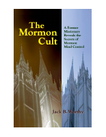 The Mormon Cult.pdf